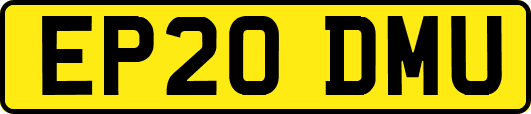 EP20DMU
