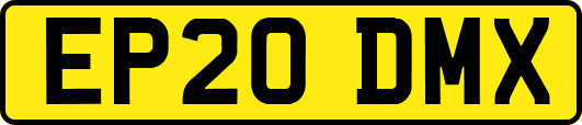 EP20DMX