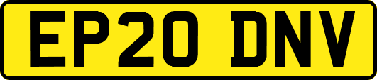 EP20DNV