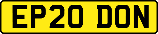 EP20DON