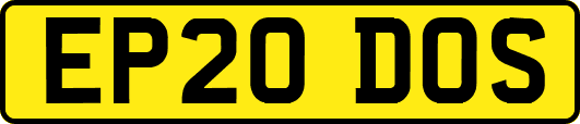 EP20DOS