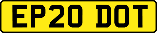 EP20DOT