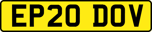 EP20DOV