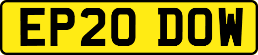 EP20DOW