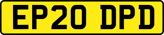EP20DPD