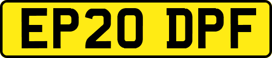 EP20DPF