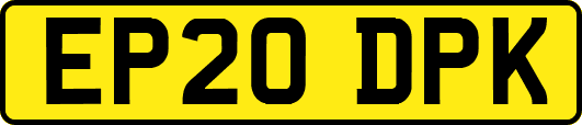 EP20DPK
