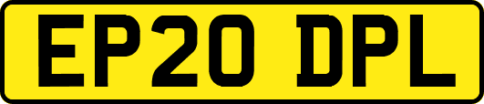EP20DPL