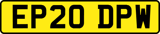 EP20DPW