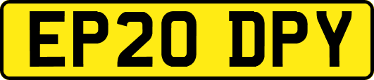 EP20DPY