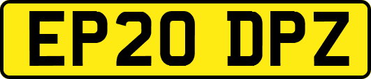 EP20DPZ