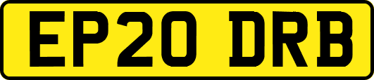 EP20DRB