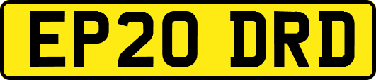EP20DRD