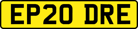 EP20DRE