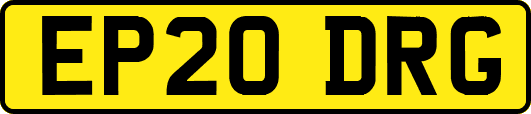 EP20DRG
