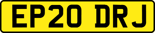 EP20DRJ