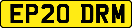 EP20DRM