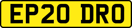 EP20DRO