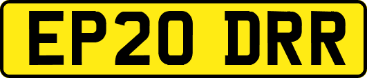 EP20DRR