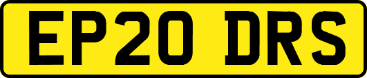 EP20DRS