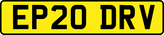 EP20DRV
