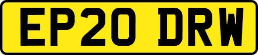 EP20DRW