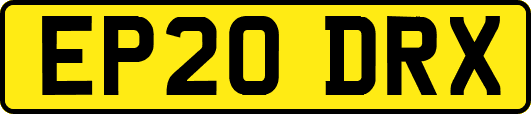 EP20DRX