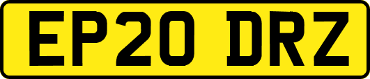 EP20DRZ