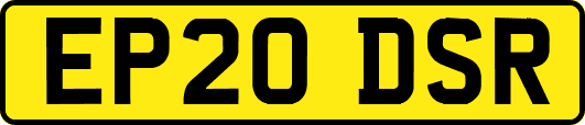 EP20DSR