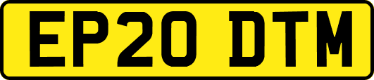 EP20DTM