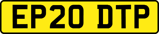 EP20DTP