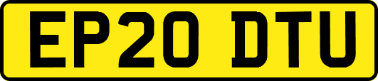 EP20DTU
