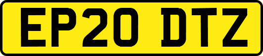 EP20DTZ