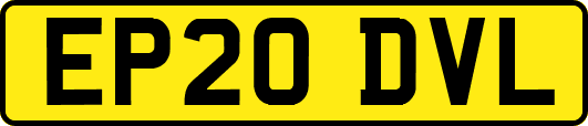 EP20DVL