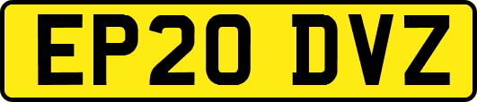 EP20DVZ