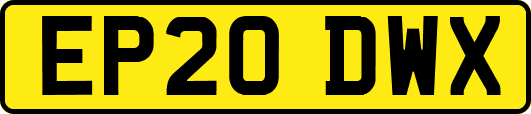 EP20DWX