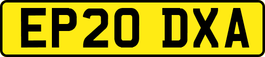 EP20DXA