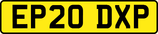 EP20DXP