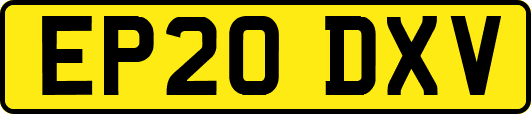 EP20DXV