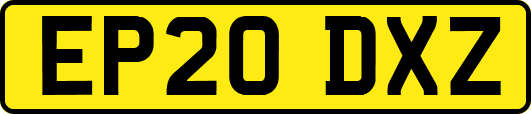 EP20DXZ