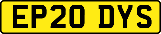 EP20DYS