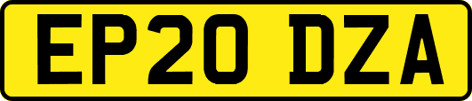 EP20DZA