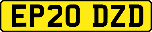 EP20DZD