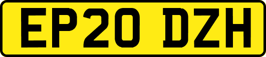 EP20DZH