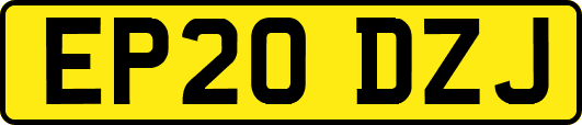 EP20DZJ