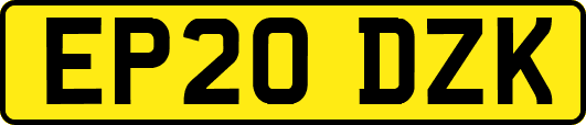 EP20DZK