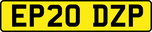 EP20DZP