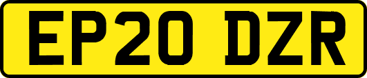 EP20DZR