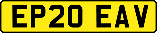 EP20EAV