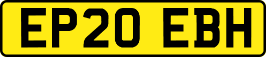 EP20EBH